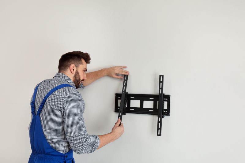 Bedroom Tv Mounting in Longmont, CO