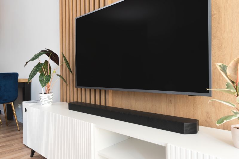 Audio System Installation in Provo, UT