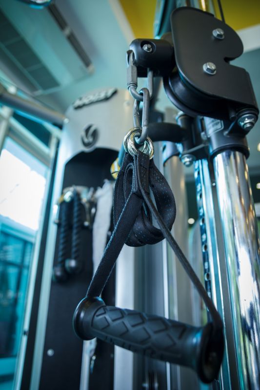 Fitness Equipment Assembly in Kansas City, KS