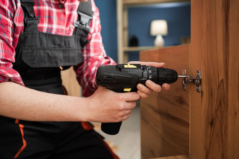 Furniture Assembly in Kansas City, KS