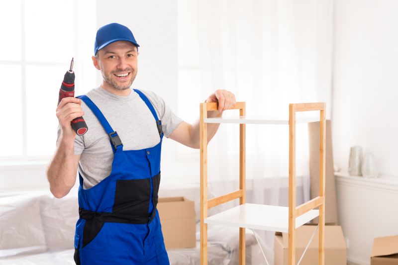 Furniture Assembly in Kansas City, KS