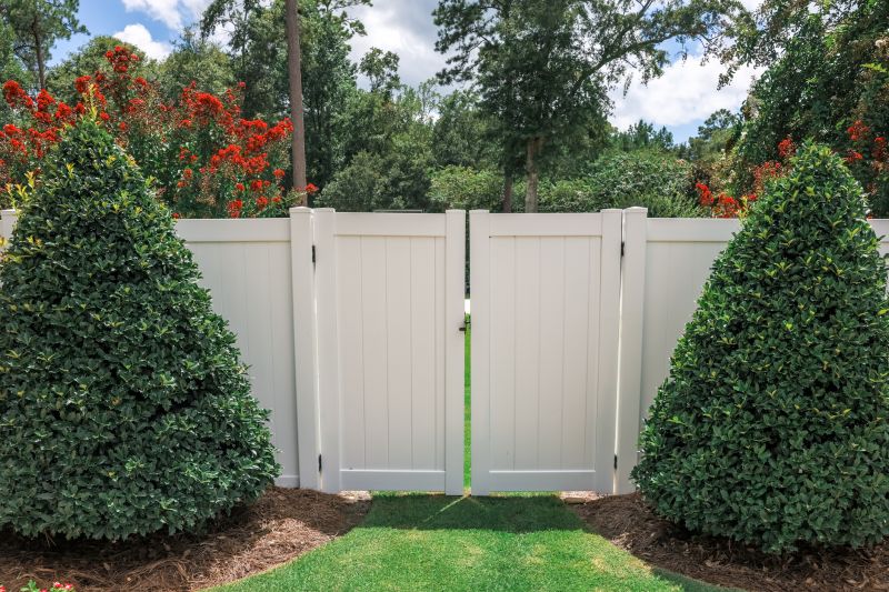 Gate Latch Repair in Kansas City, KS