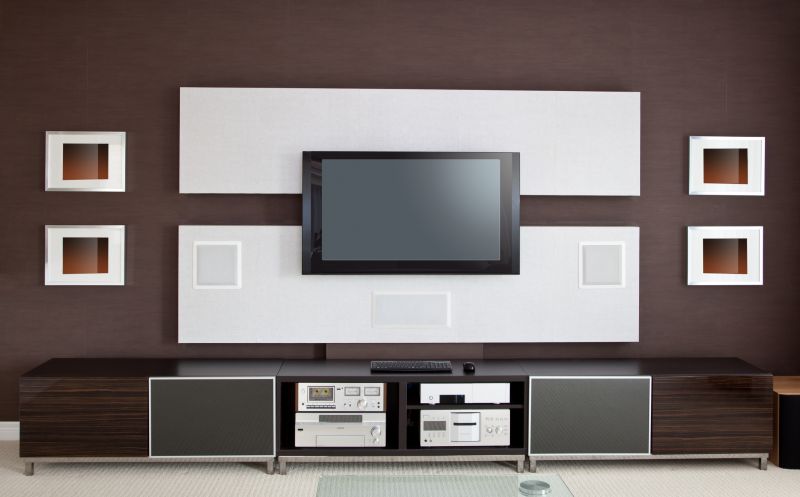 Home Theater Replacement in Provo, UT