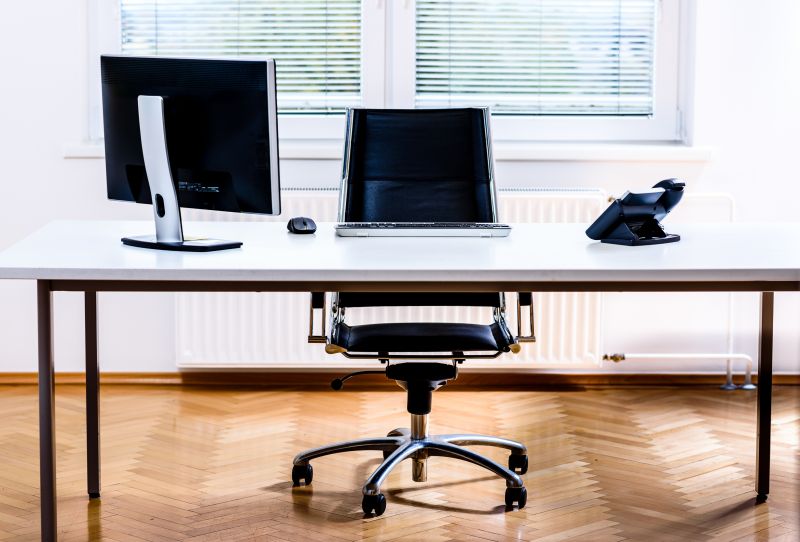 Office Desk Assembly in Kansas City, KS