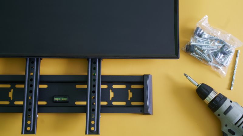 Outdoor Tv Mounting in Longmont, CO