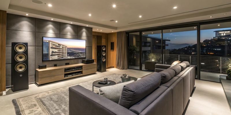 Soundbar Installation in Provo, UT