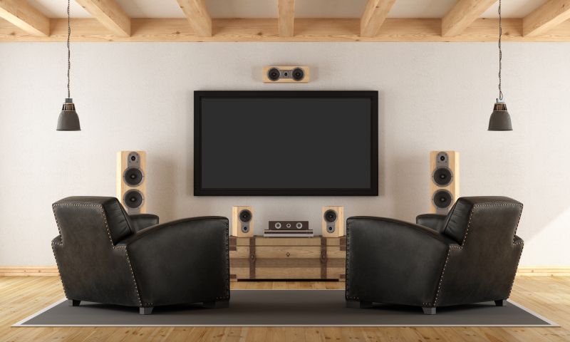Soundbar Installation in Heber City, UT