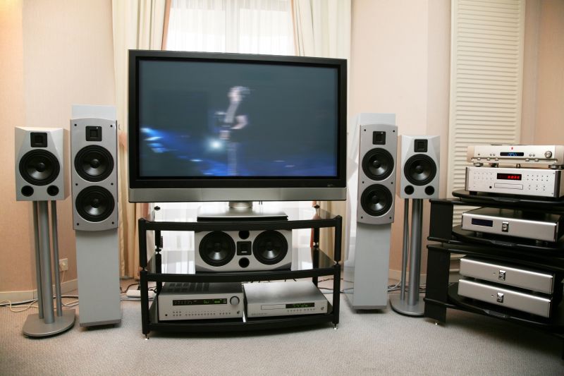 Soundbar Installation in Heber City, UT