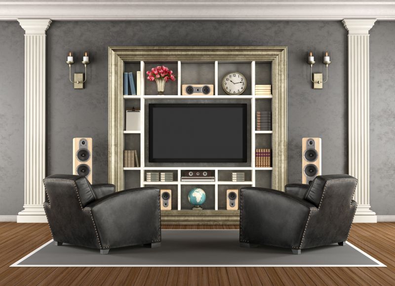 Surround Sound Installation in Orem, UT