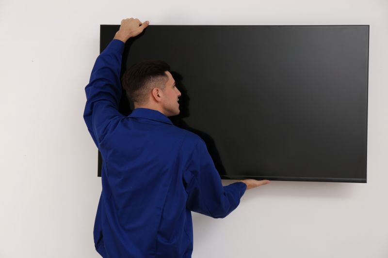 Tv Hanging Service in Littleton, CO