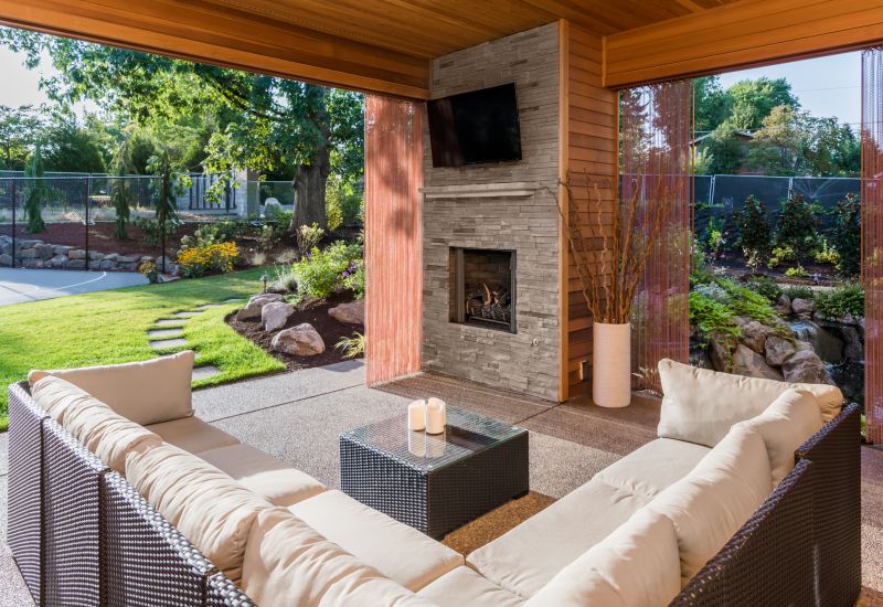 Tv Hanging Service in Littleton, CO