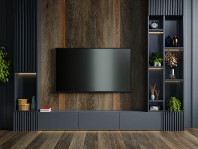 Tv Hanging Service in Arvada, CO