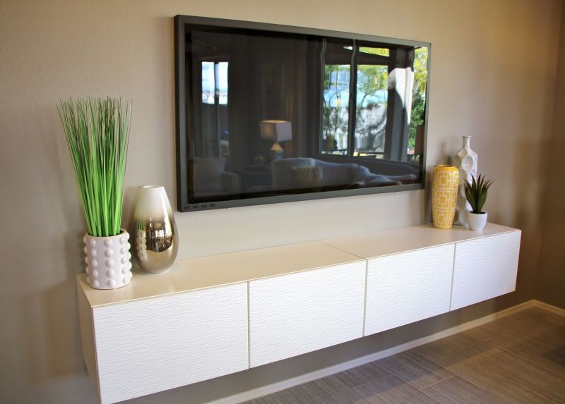 Tv Hanging Service in Wilmington, NC