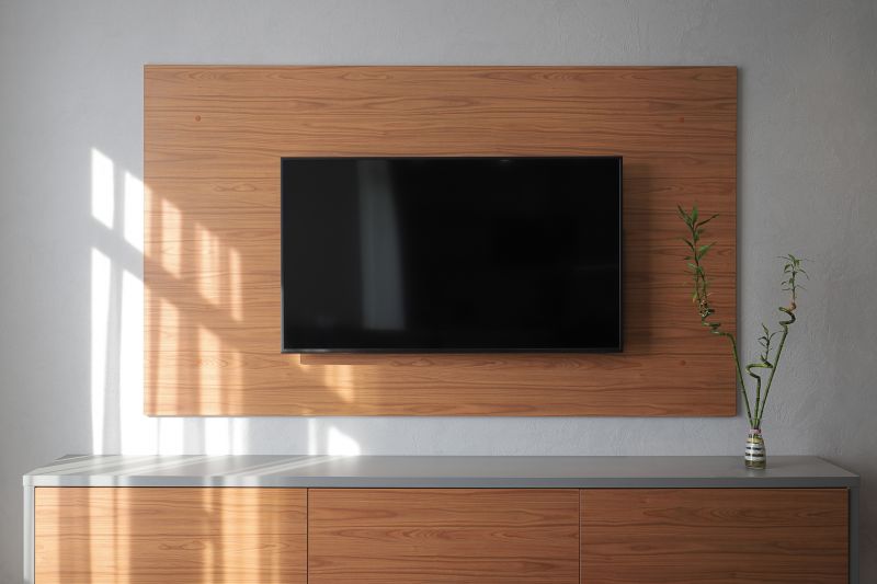 Tv Mounting Service in Conroe, TX