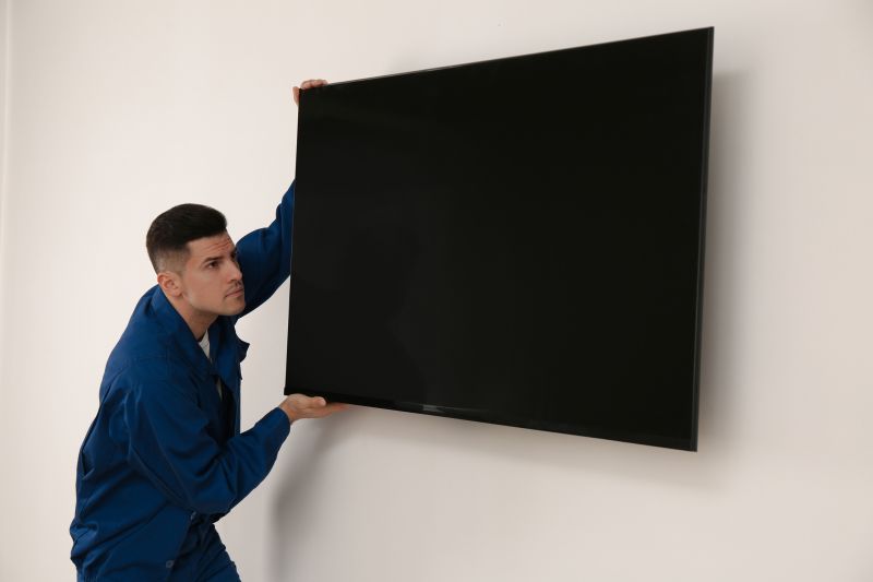 Tv Mounting Service in Denver, CO