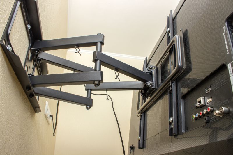 Tv Mounting Service in Wilmington, NC