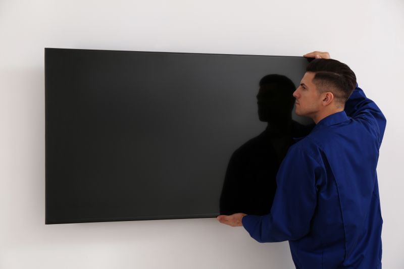 Tv Mounting Service in Olathe, KS
