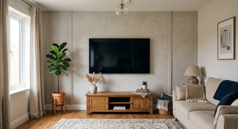 Tv Mounting Service in Kansas City, KS